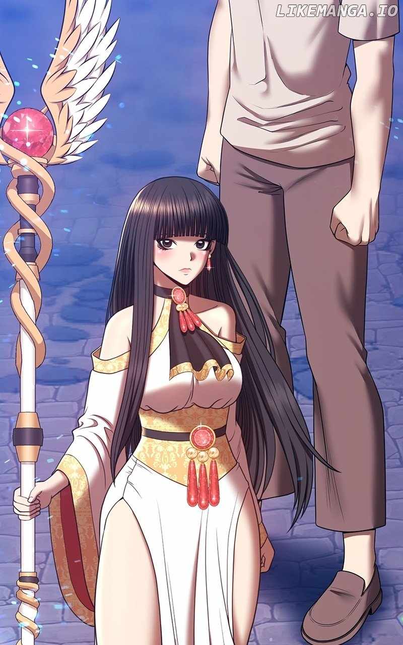 plus 99 Wooden stick Chapter 146 25